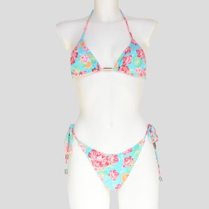 Bikini Malefica Flores