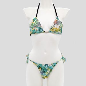 Bikini Malefica Ilha