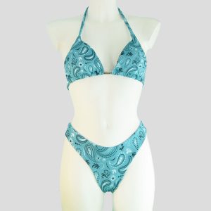 Bikini Malefica Laguna