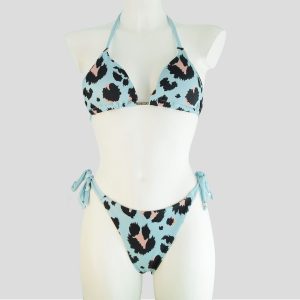 Bikini Malefica Leite