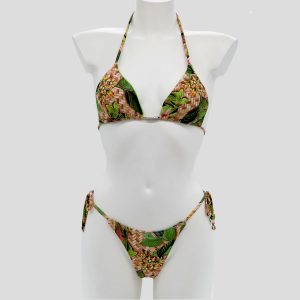 Bikini Malefica Praia