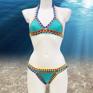 Bikini Tijuca – Malefica –  Made in Brazil