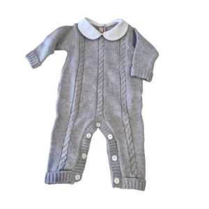 TUTINA SCALDACUORE CELESTE