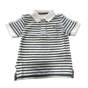 T-SHIRT TOMMY HILFIGER POLO