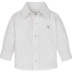 CAMICIA CALVIN KLEIN BABY
