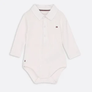 CAMICIA TOMMY HILFIGER BODY BABY