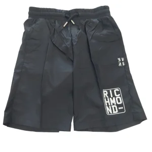 COSTUME RICHMOND NERO