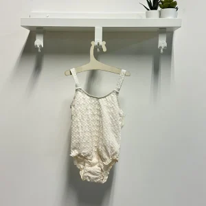 Costume Neonata Ariel beige