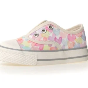 NATURINO SNEAKERS CUORI