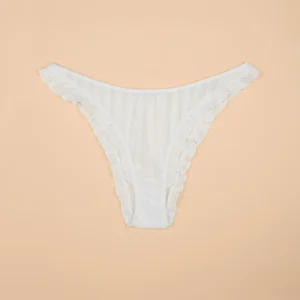 Slip Carmen Lovely Plumetis