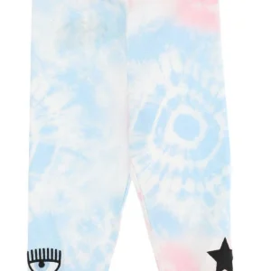 LEGGINGS CHIARA FERRAGNI RAINBOW