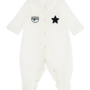 TUTINA CHIARA FERRAGNI INVERNALE IN CINIGLIA