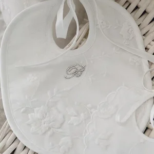 BAVAGLINO BLUMARINE BATTESIMO BIANCO