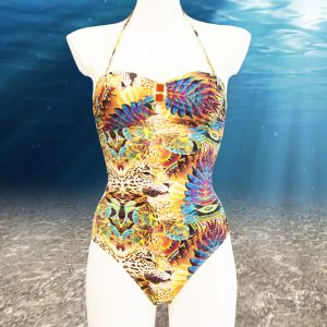 Costume Forester – Malefica – Made in Brazil