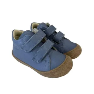 SCARPA NATURINO BLU