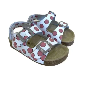 SANDALO NATURINO POIS