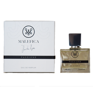 Eau di Parfum Passione – Malefica – Made in Italy