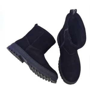 TRONCHETTO ELISABETTA FRANCHI NERO