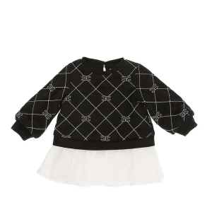 ABIITO ELISABETTA FRANCHI IN FELPA