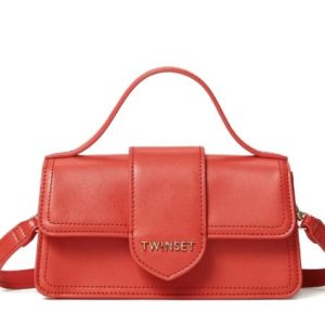 BORSA TWINSET MAGENTA