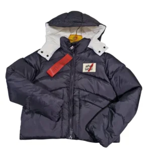 AFTER LABEL NERO CROP