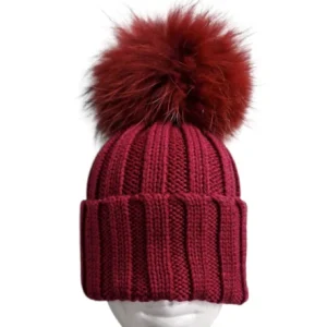 CUFFIE REGINA FRAGOLA