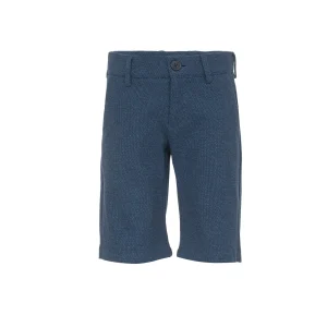 SHORT FAY BLU