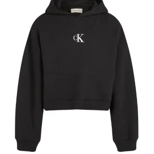 FELPA CALVIN KLEIN NERA