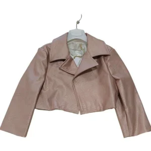 GIACCHINO COLORICHIARI ROSA ECOPELLE