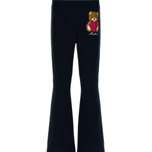 PANTALONE MOSCHINO CUORE