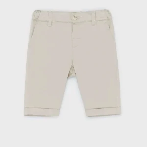 PANTALONE BEIGE
