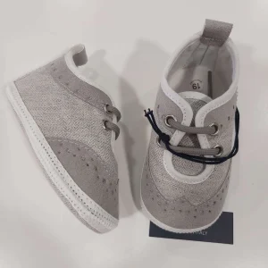 SCARPINE GRIGE STOFFA