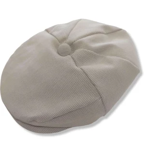 COPPOLETTA COLORI CHIARI RIGHE