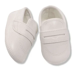 MOCASSINI COLORI CHIARI BIANCHI PELLE