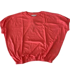 T-SCHIRT TOMMY HILFIGER BAMBINA PESCA