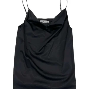 TOP JIJIL DONNA NERO