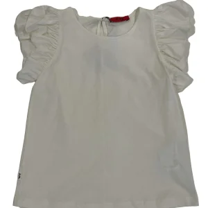 T-SHIRT JIJIL BAMBINA BIANCA