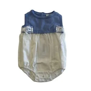 PAGLIACCETTO ELISABETTA FRANCHI NEONATA