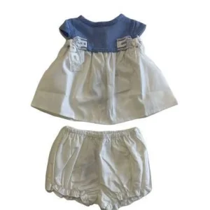 COMPLETO ELISABETTA FRANCHI NEONATA