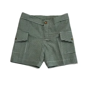 BERMUDA LA STUPENDERIA NEONATO