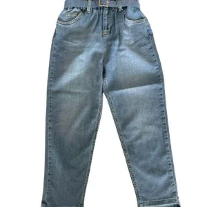 PANTALONE BLUMARINE BAMBINA