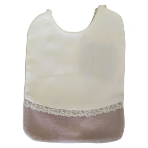 BAVETTA LA STUPENDERIA MALVA