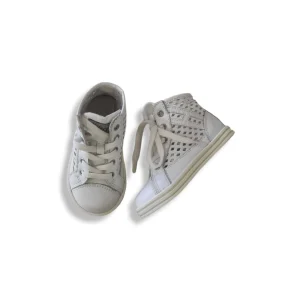 HOGAN  BIANCO FORATO