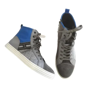 HOGAN GRIGIA/CELESTE