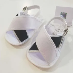 SANDALO LE BEBE NEONAT0