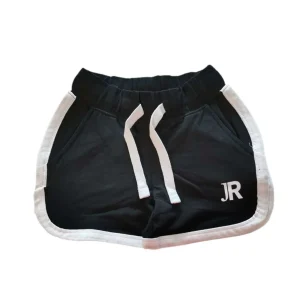 SHORT RICHMOND NERO SPORTIVO