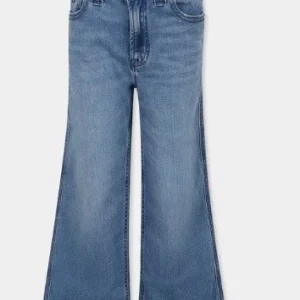JEANS TOMMY HILFIGER LARGO GIRL