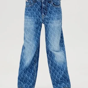 JEANS CALVIN KLEIN LOGHI