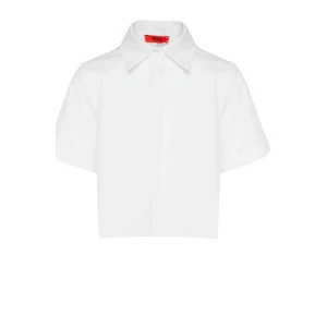 CAMICIA JIJIL BAMBINA BIANCA