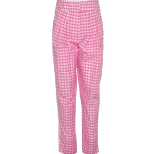 PANTALONE QUADRI JIJIL BAMBINA